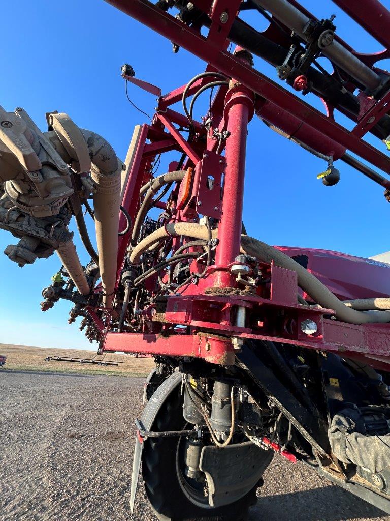 2023 Case IH Patriot 4450 Sprayer/High Clearance