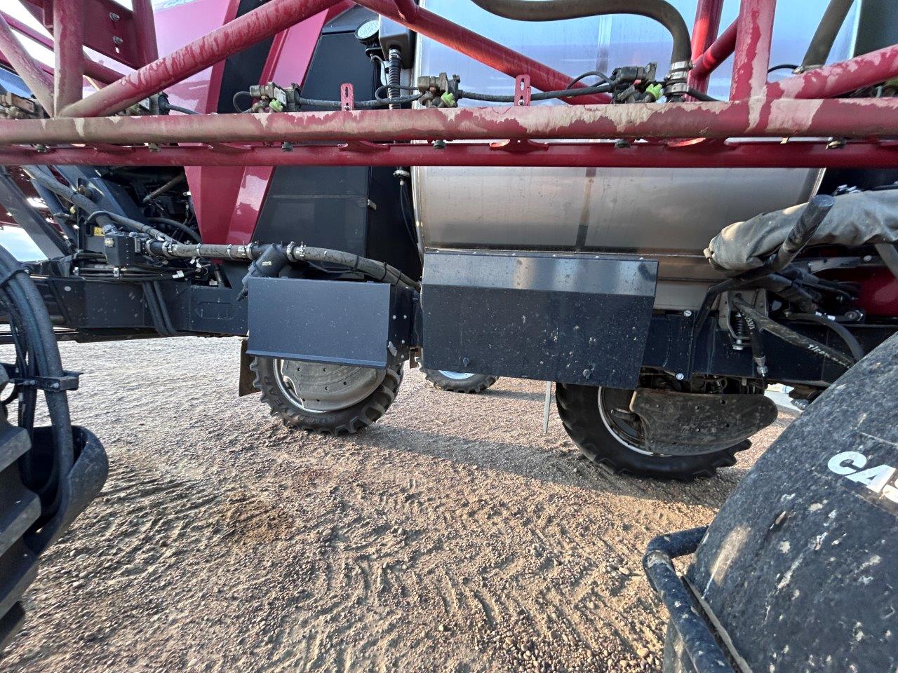 2023 Case IH Patriot 4450 Sprayer/High Clearance