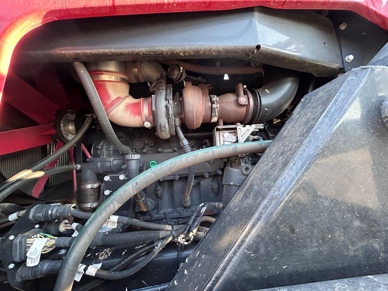 2023 Case IH Patriot 4450 Sprayer/High Clearance