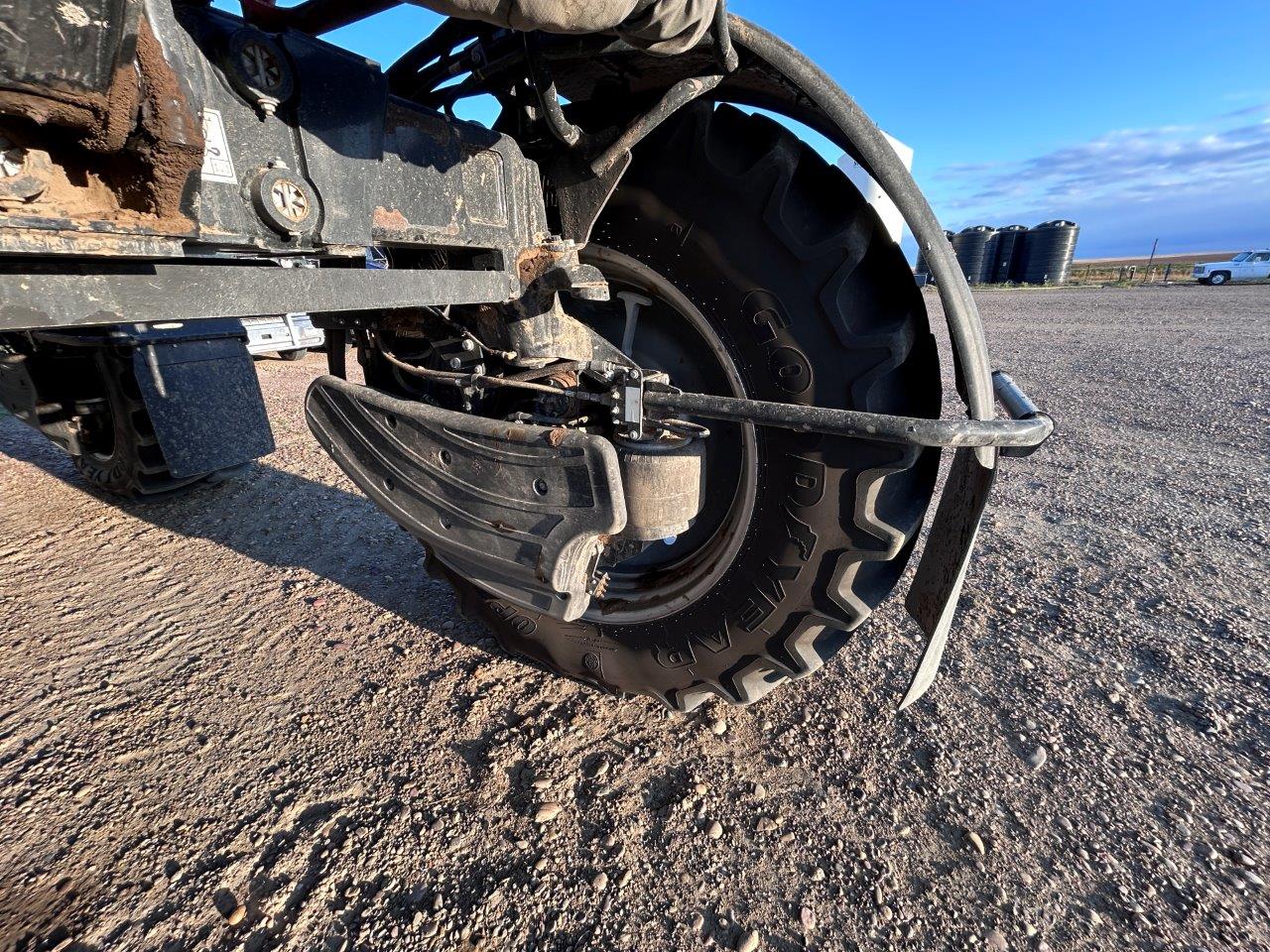 2023 Case IH Patriot 4450 Sprayer/High Clearance