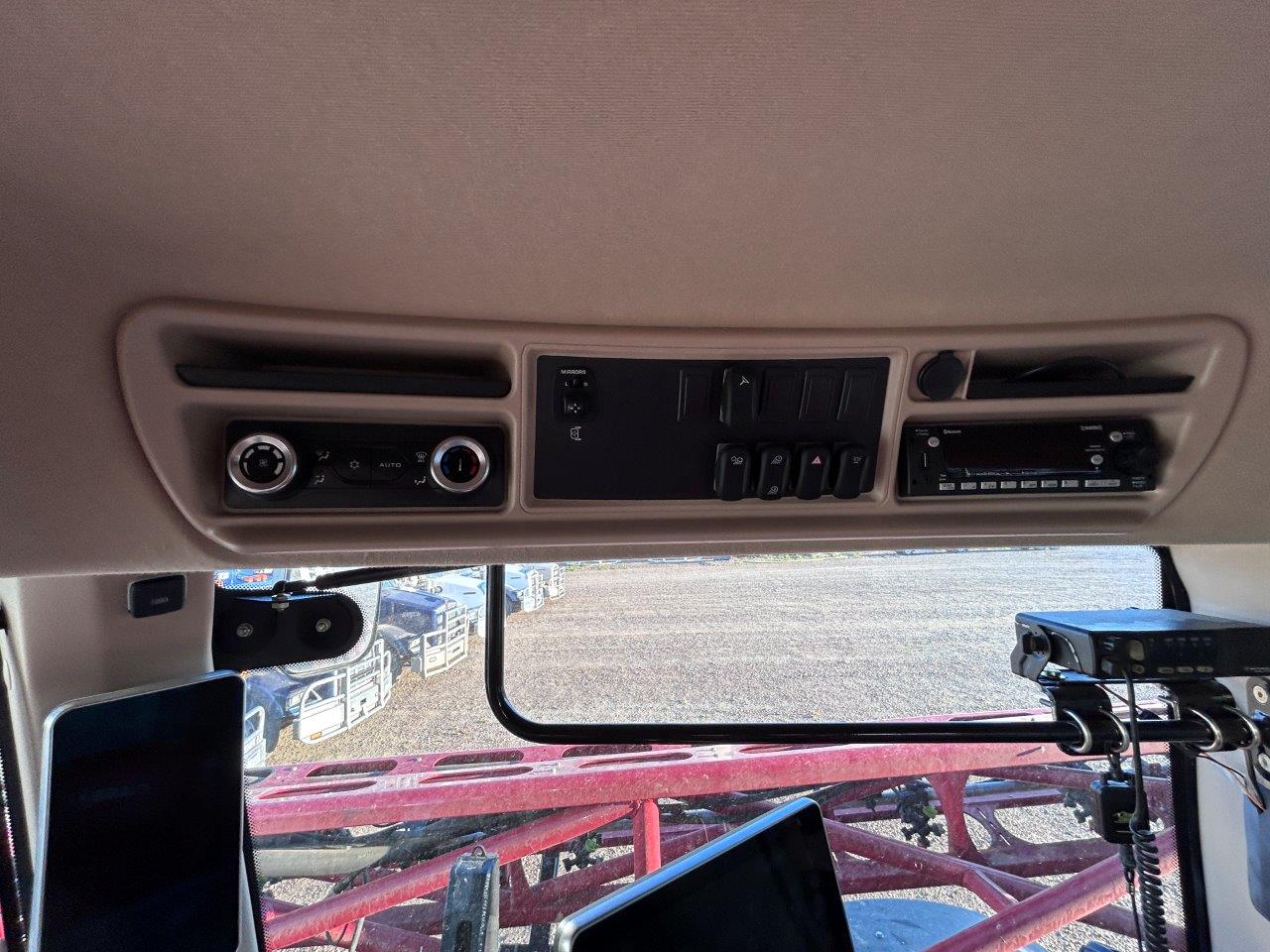 2023 Case IH Patriot 4450 Sprayer/High Clearance