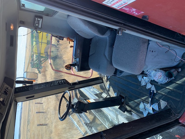 1999 Case IH 2388 Combine