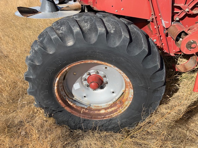 1999 Case IH 2388 Combine