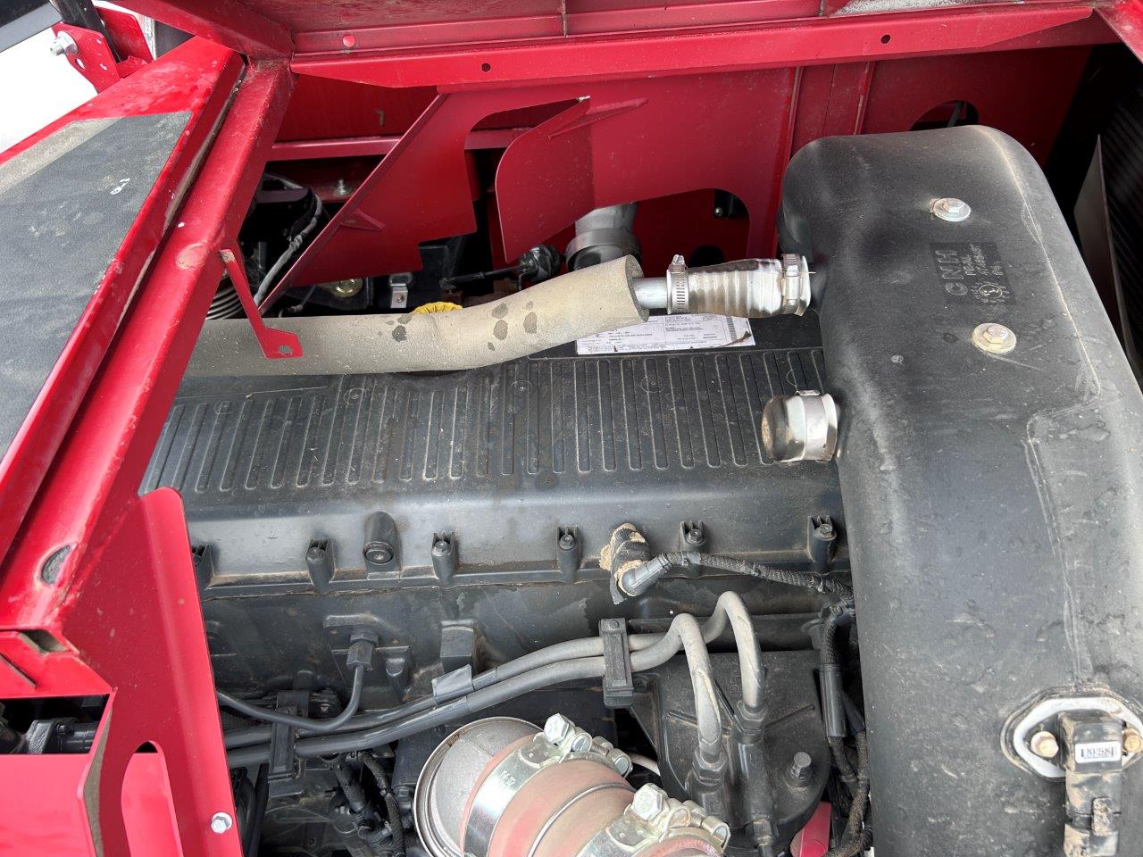 2024 Case IH 8250 Combine