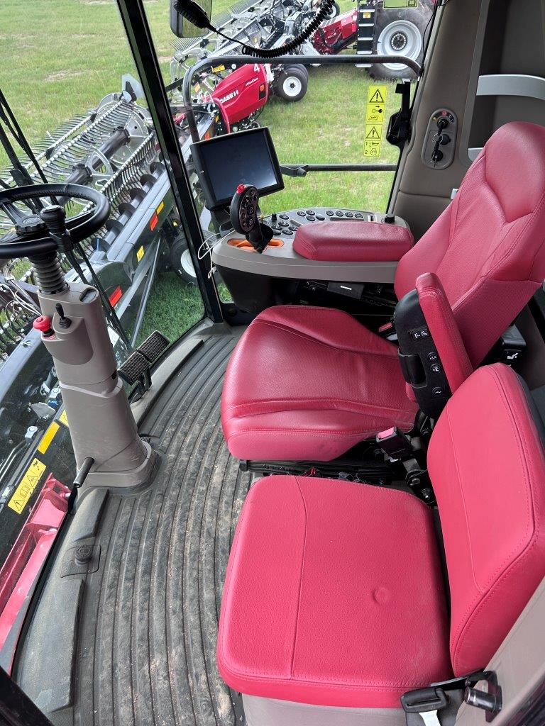 2024 Case IH 8250 Combine