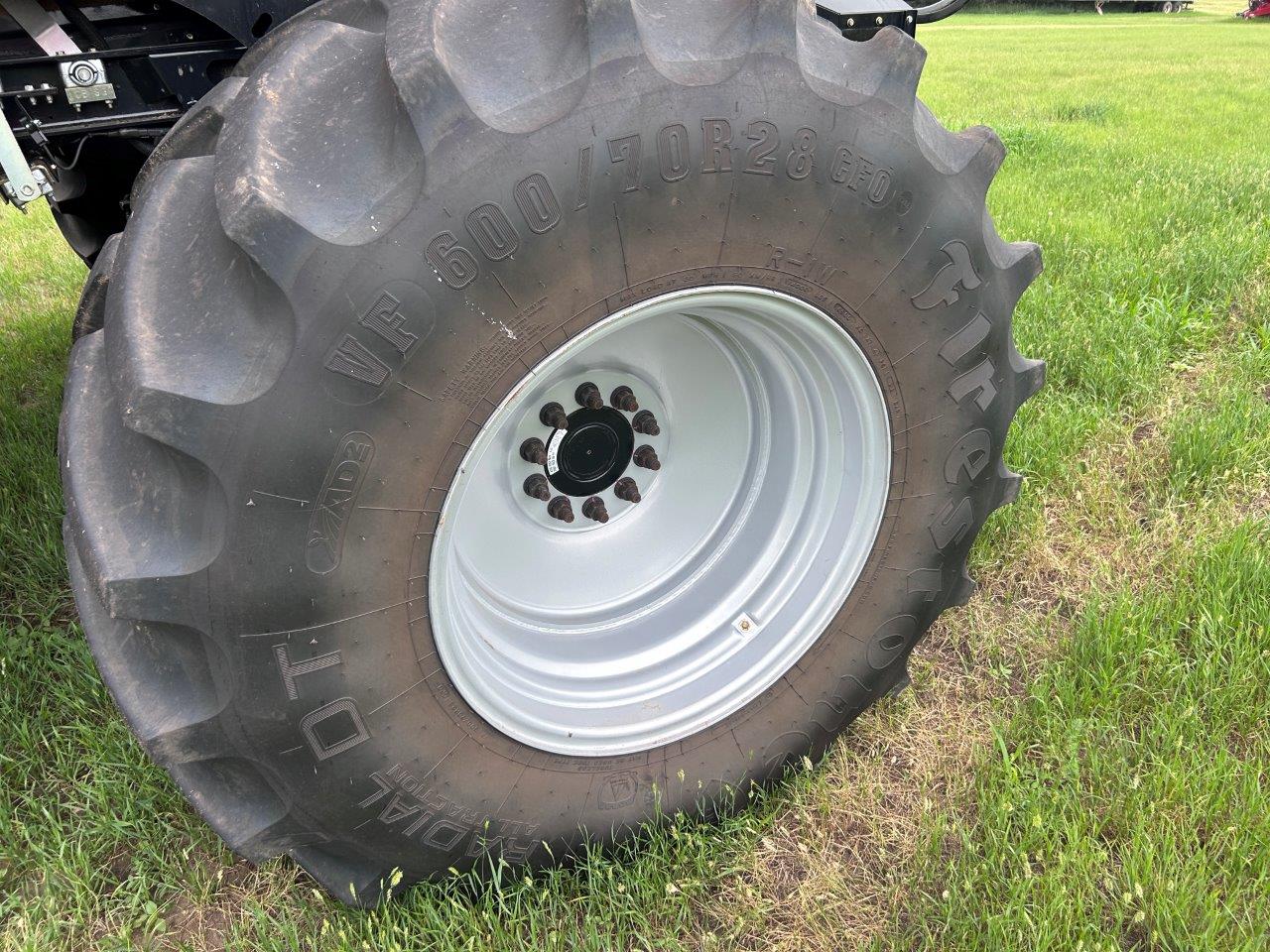 2024 Case IH 8250 Combine