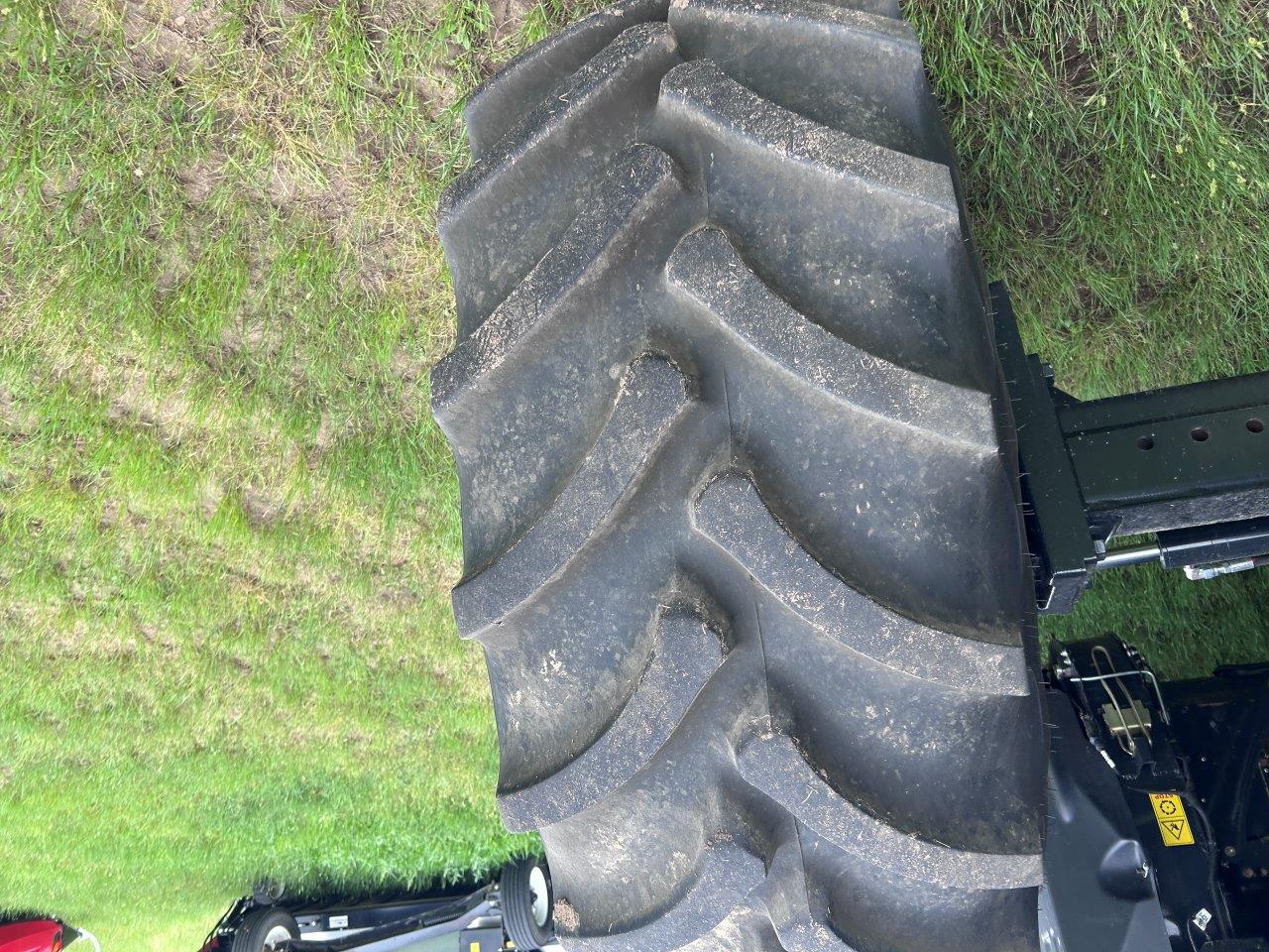 2024 Case IH 8250 Combine