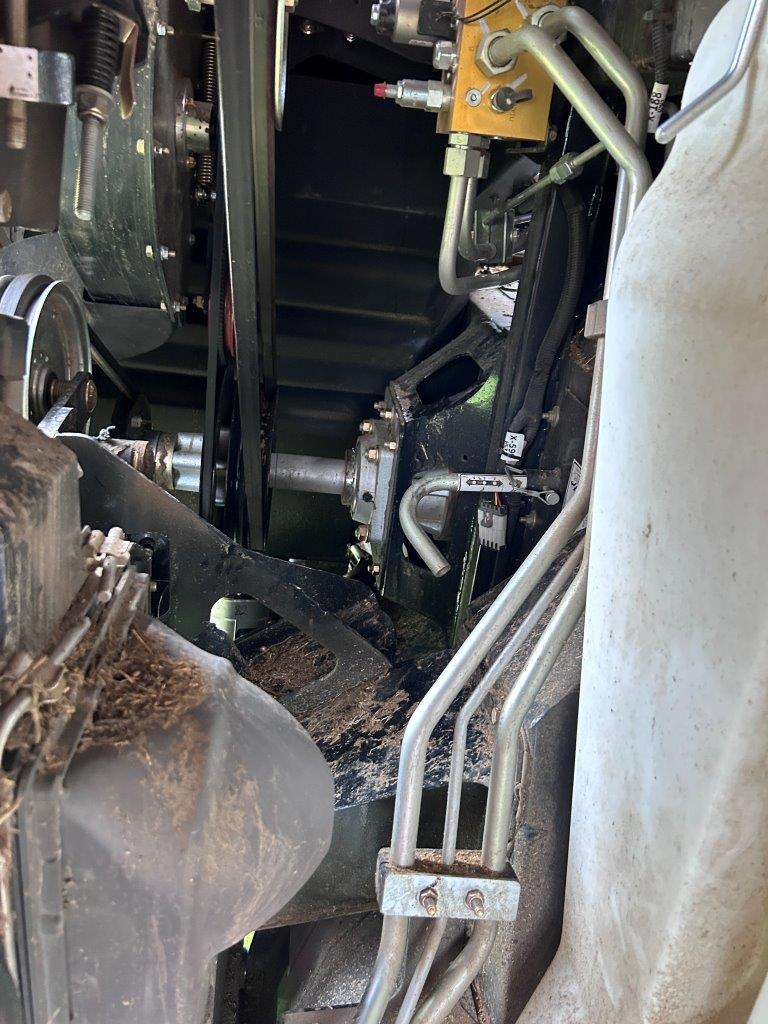 2024 Case IH 8250 Combine