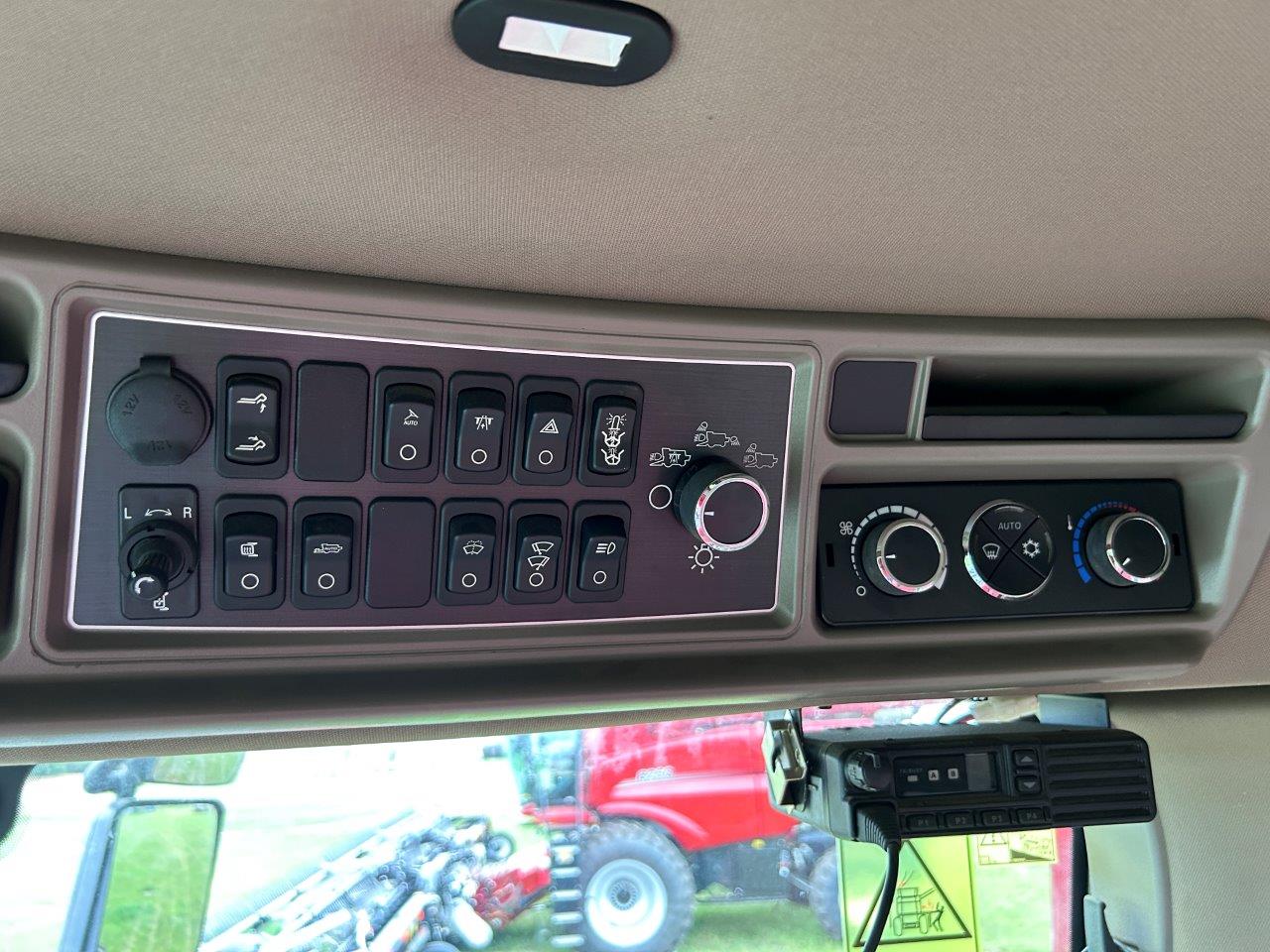 2024 Case IH 8250 Combine