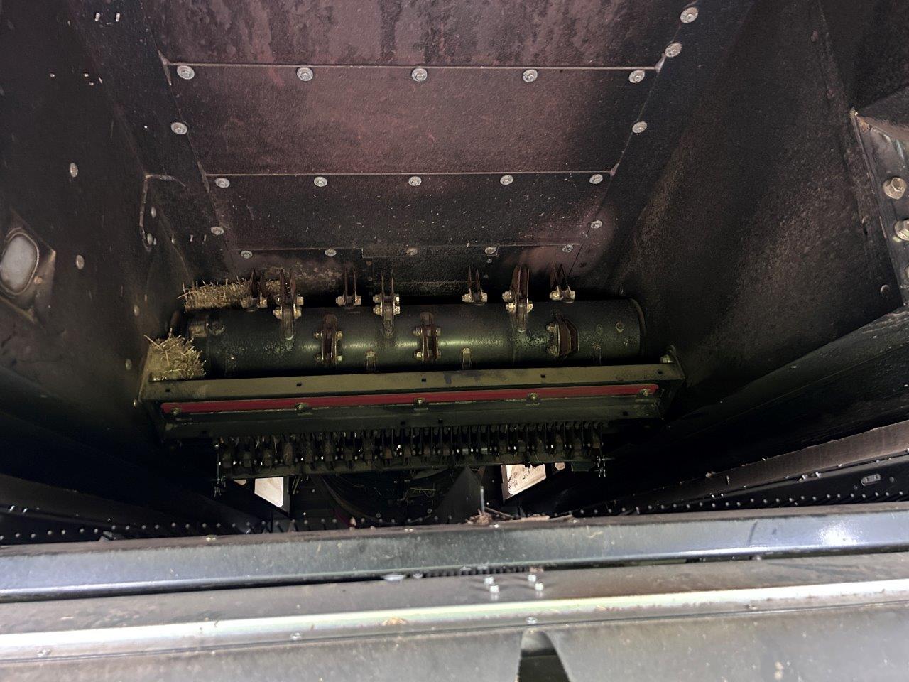 2024 Case IH 8250 Combine