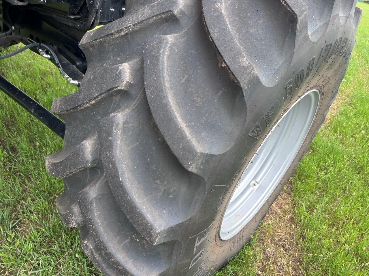 2024 Case IH 8250 Combine