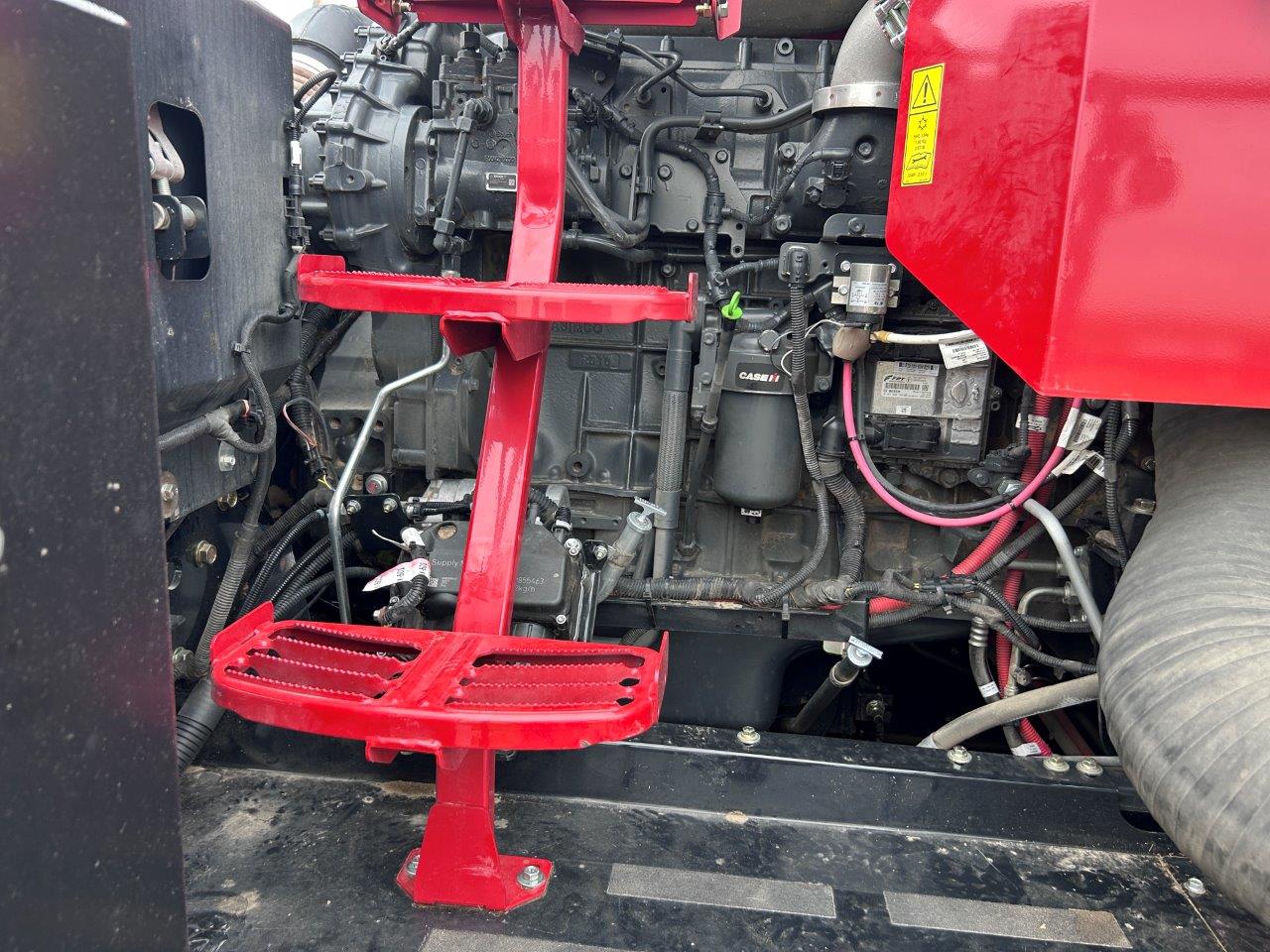 2024 Case IH 8250 Combine