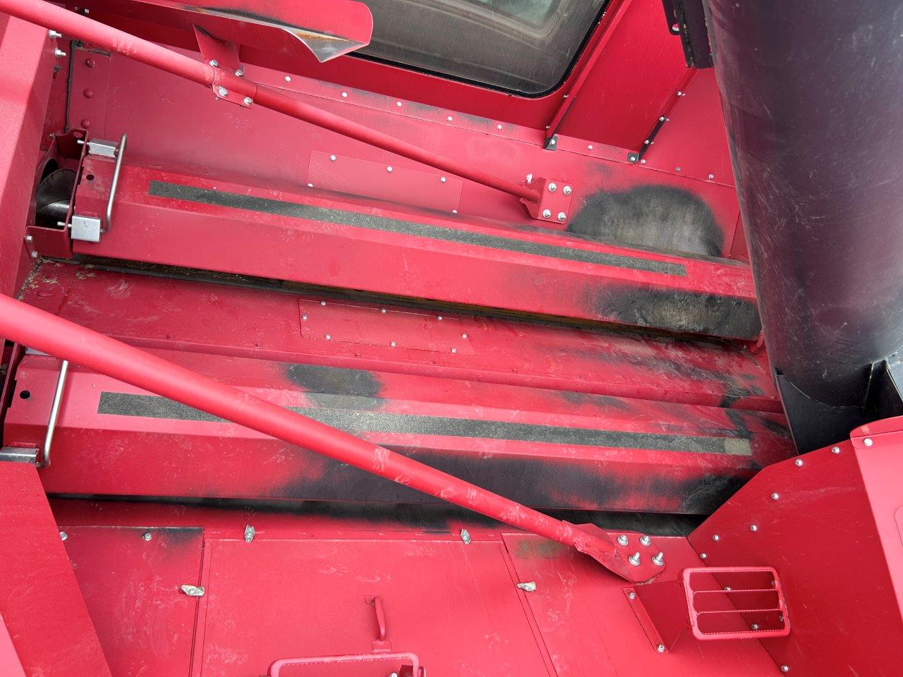 2024 Case IH 8250 Combine