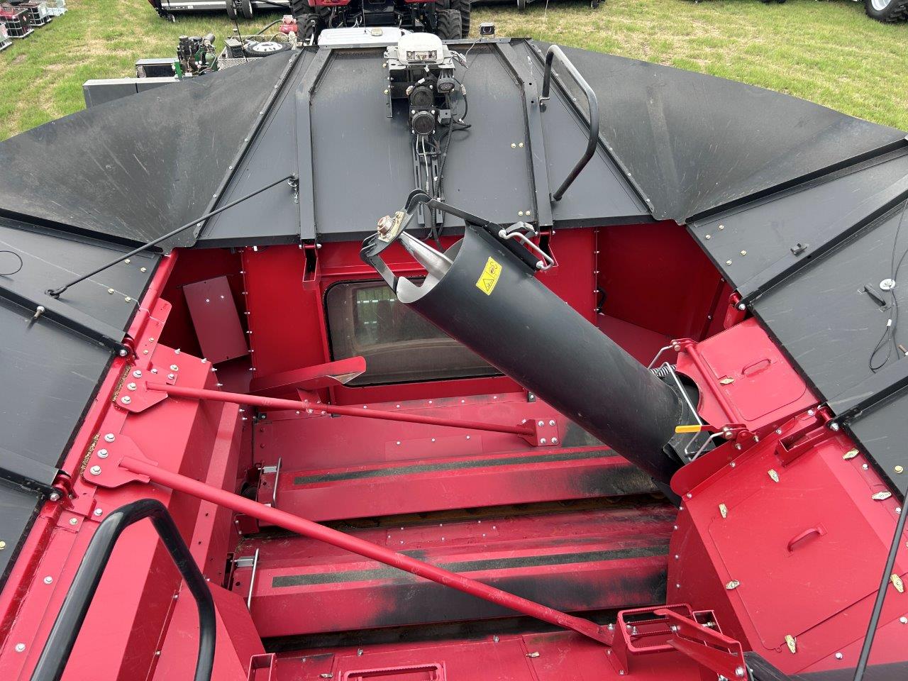 2024 Case IH 8250 Combine