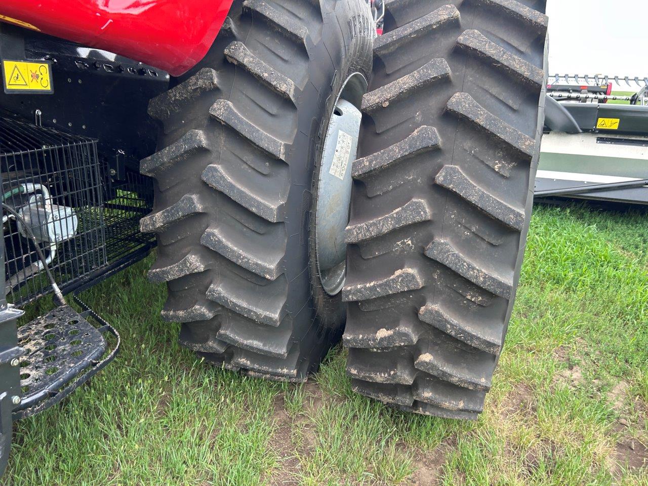 2024 Case IH 8250 Combine