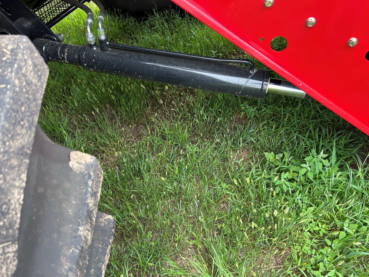2024 Case IH 8250 Combine