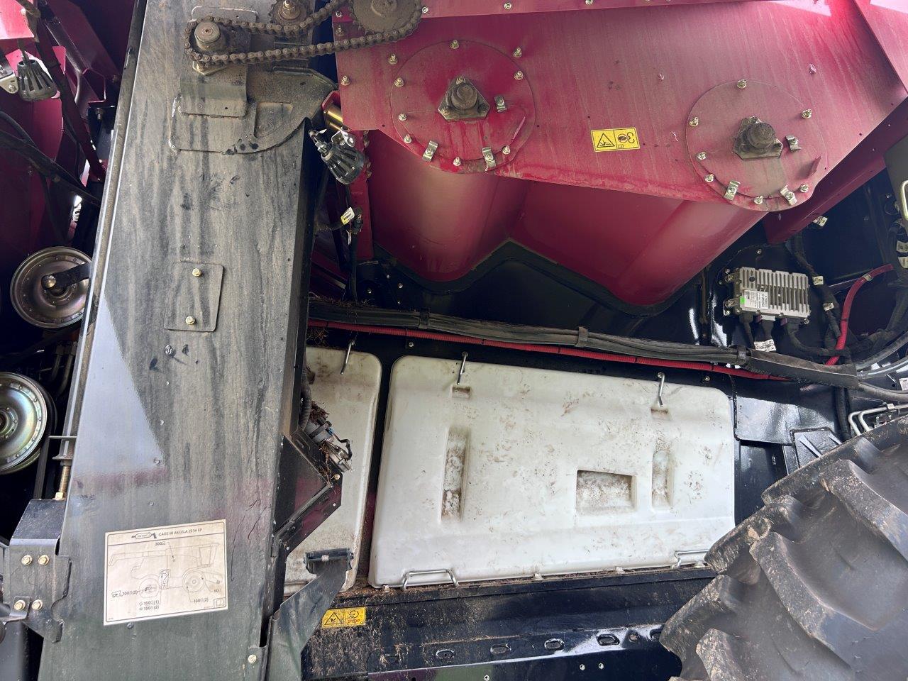 2024 Case IH 8250 Combine