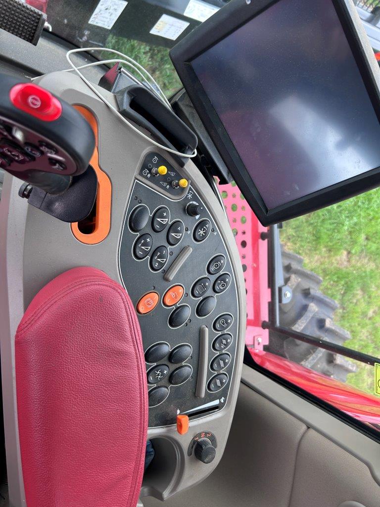 2024 Case IH 8250 Combine