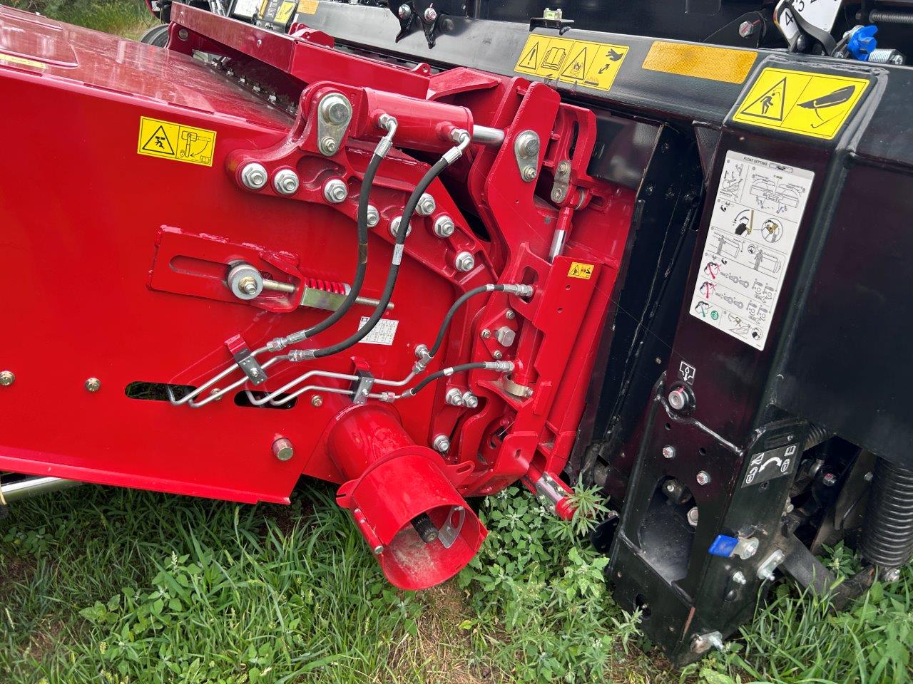 2024 Case IH 8250 Combine