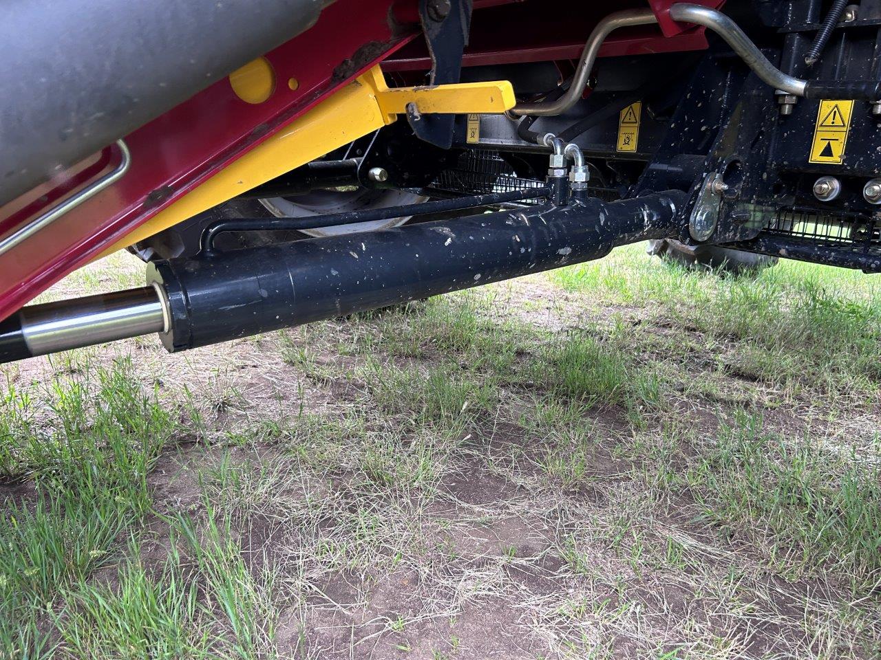2024 Case IH 8250 Combine