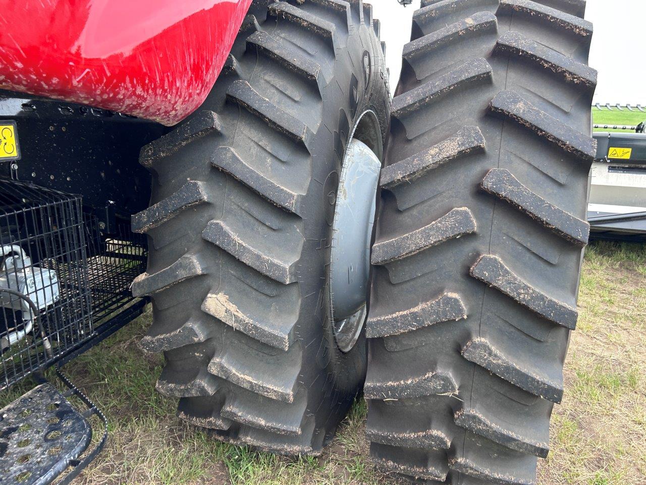 2024 Case IH 8250 Combine