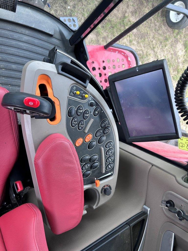 2024 Case IH 8250 Combine