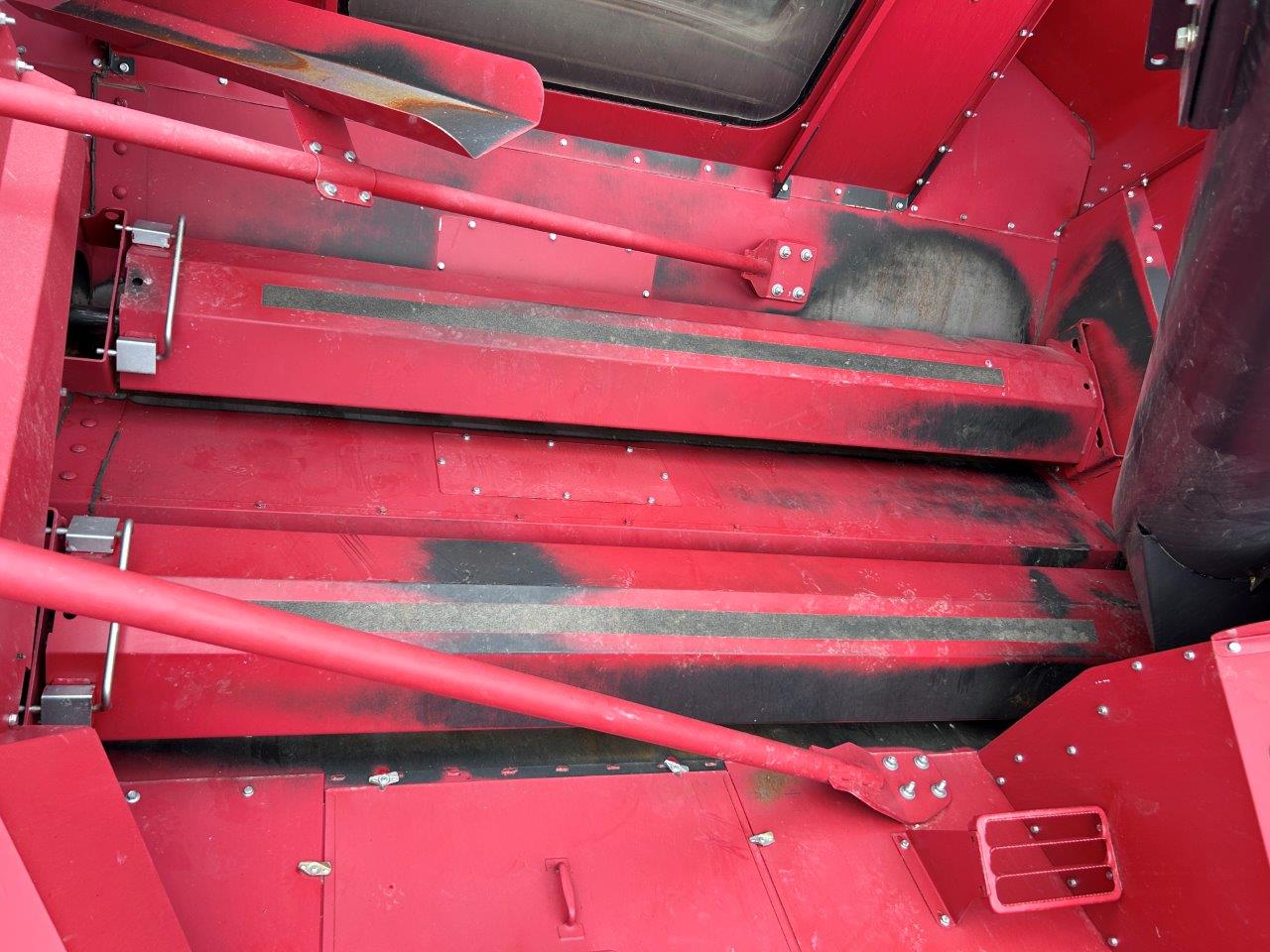 2024 Case IH 8250 Combine