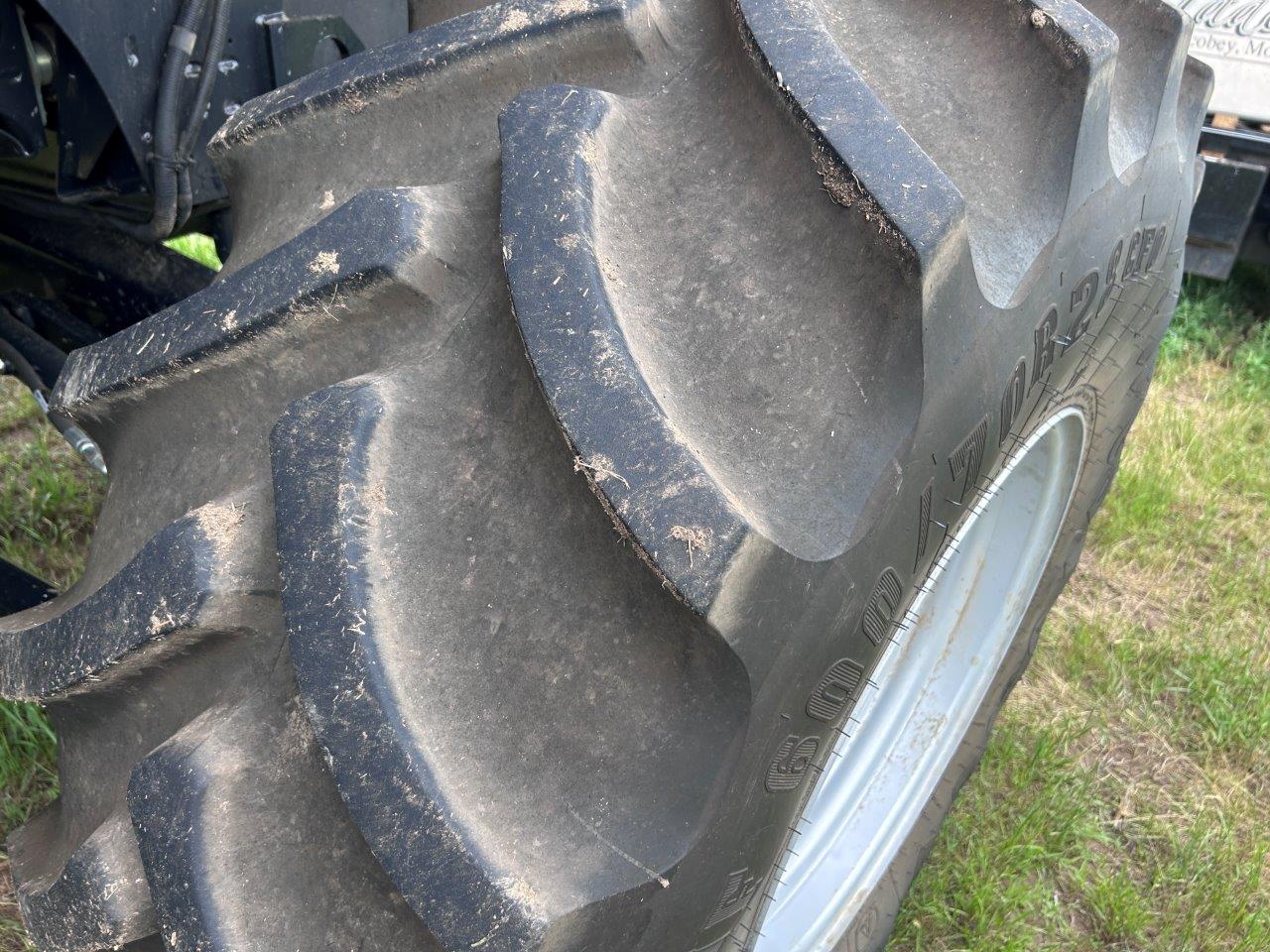 2024 Case IH 8250 Combine