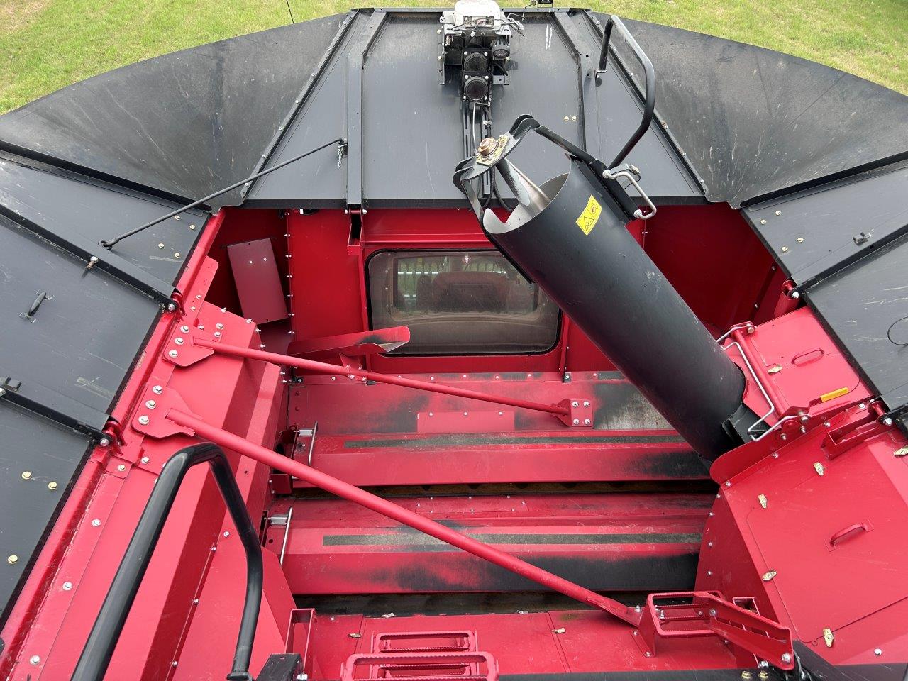 2024 Case IH 8250 Combine