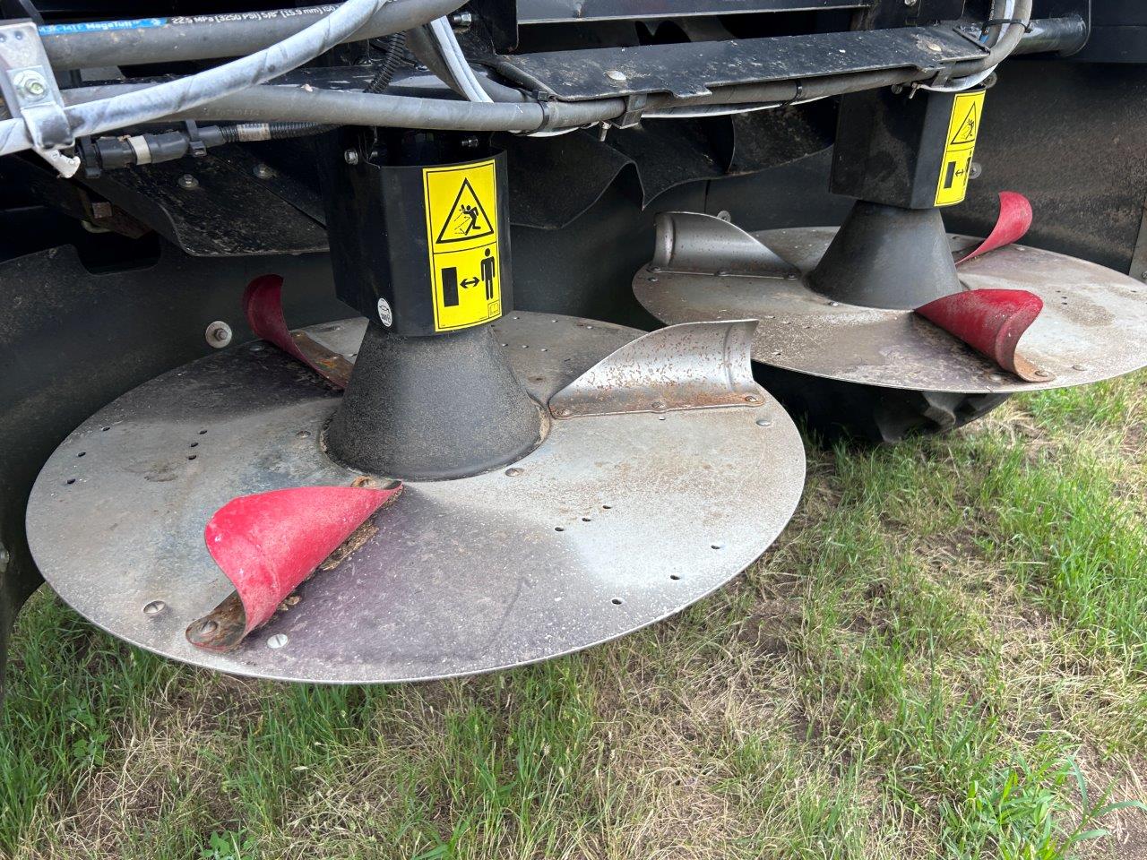 2024 Case IH 8250 Combine
