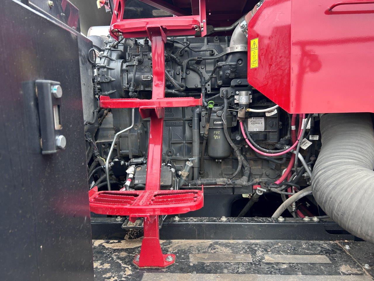 2024 Case IH 8250 Combine