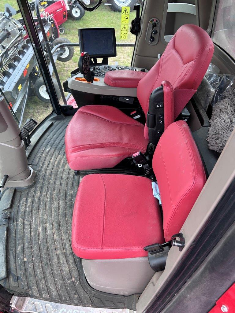 2024 Case IH 8250 Combine