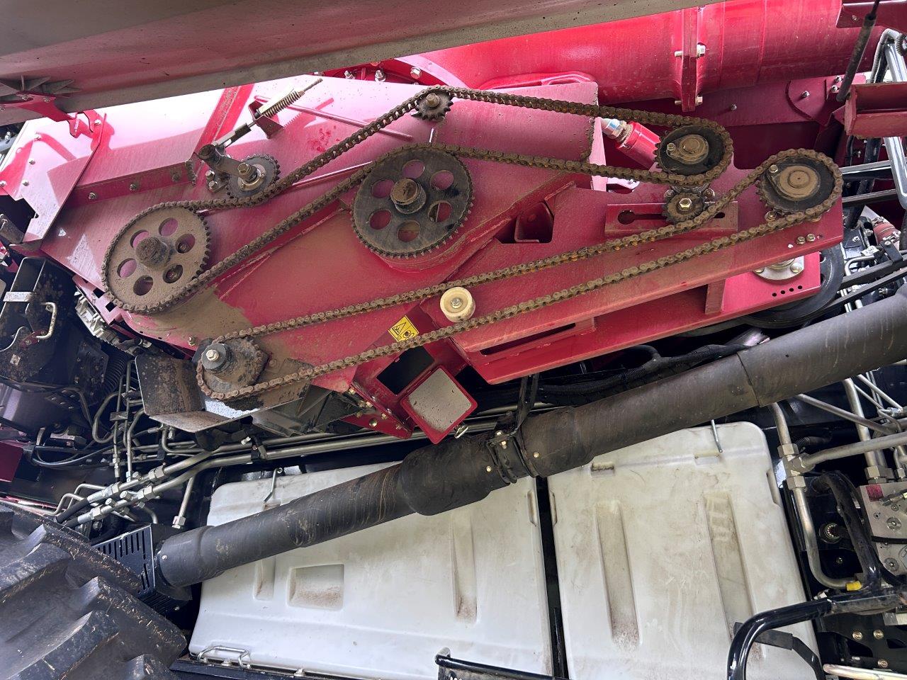 2024 Case IH 8250 Combine
