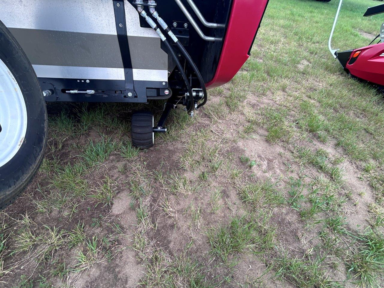 2025 MacDon FD250 Header Combine