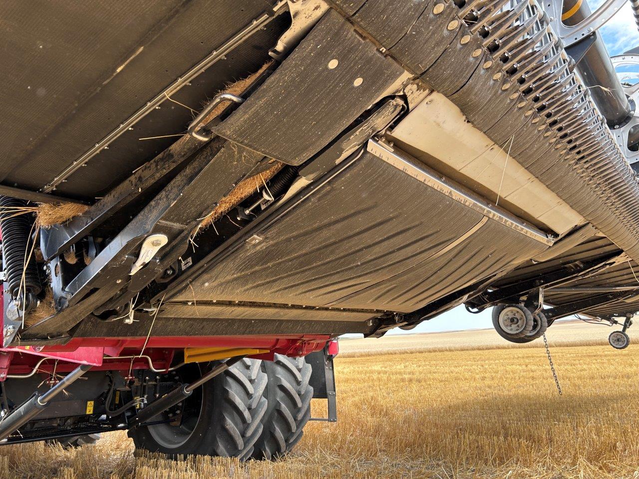 2024 MacDon FD250 Header Combine