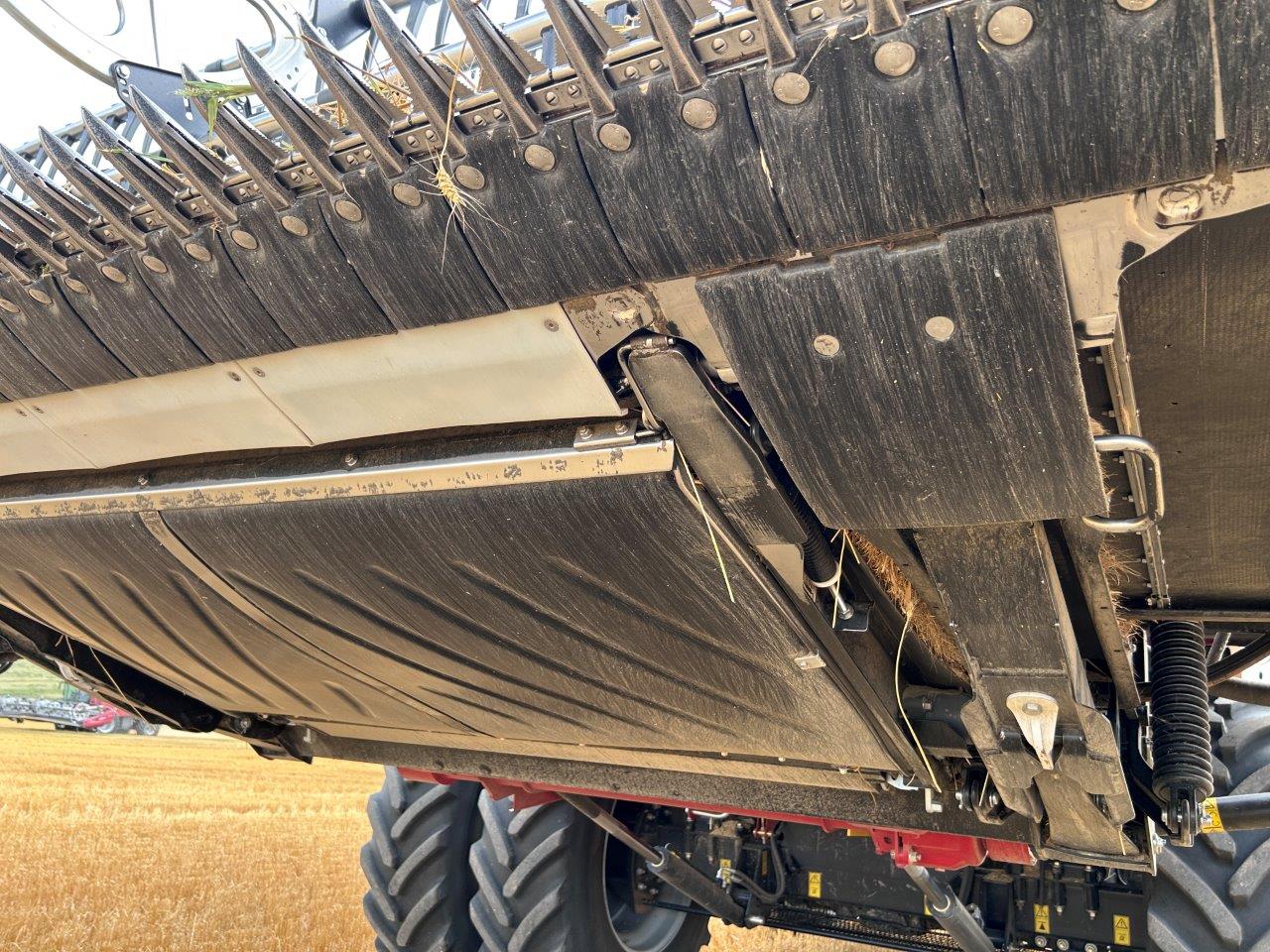 2024 MacDon FD250 Header Combine
