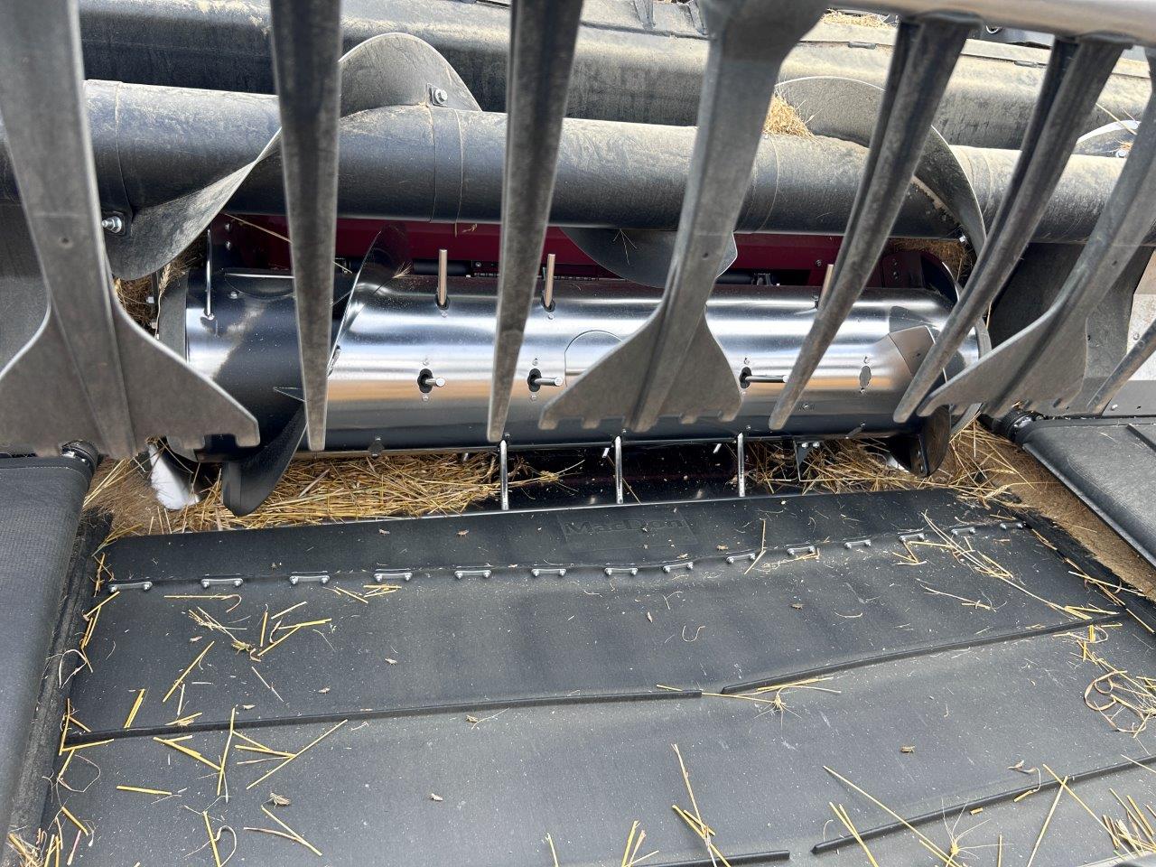 2024 MacDon FD250 Header Combine