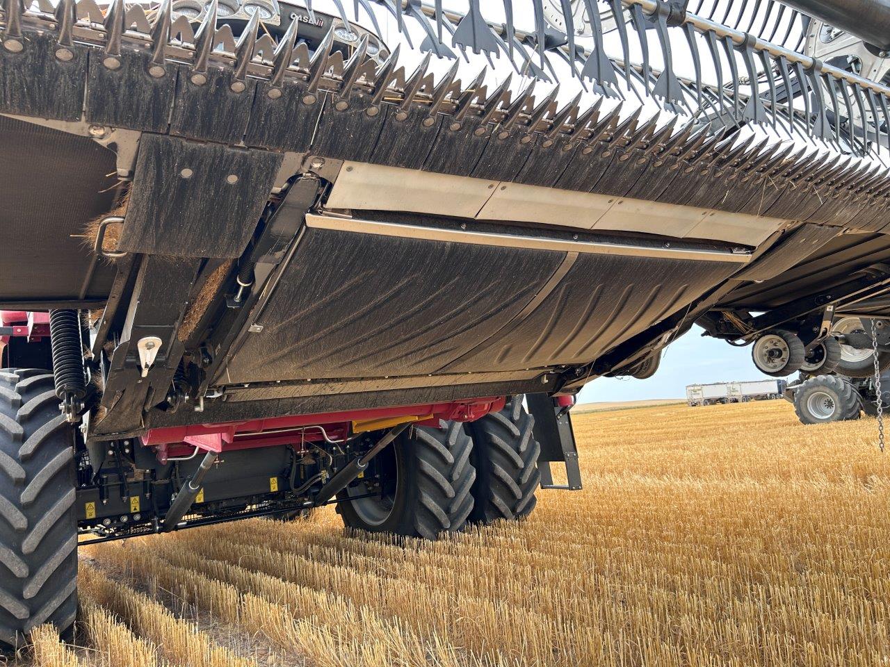 2024 MacDon FD250 Header Combine