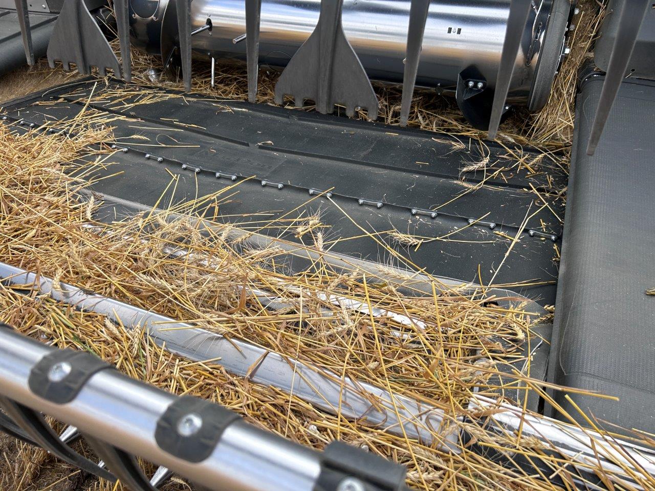 2024 MacDon FD250 Header Combine