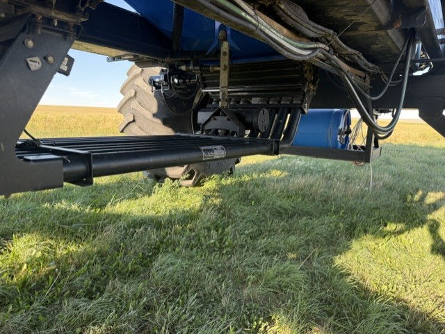 2012 New Holland P2060/P1070 Air Drill