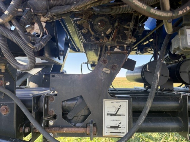 2012 New Holland P2060/P1070 Air Drill