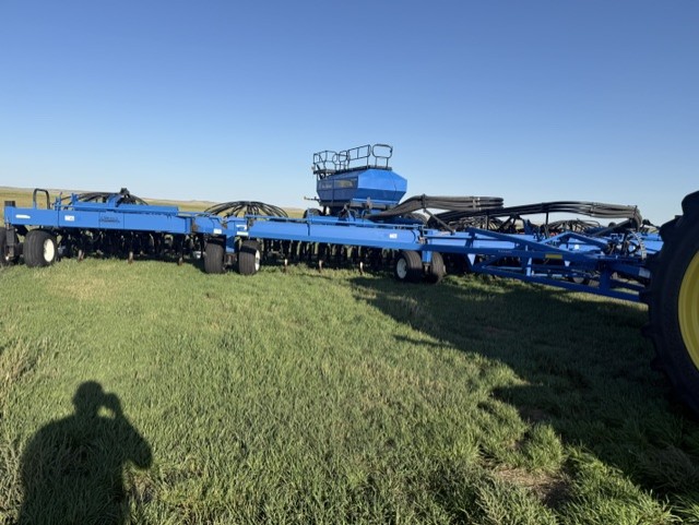2012 New Holland P2060/P1070 Air Drill