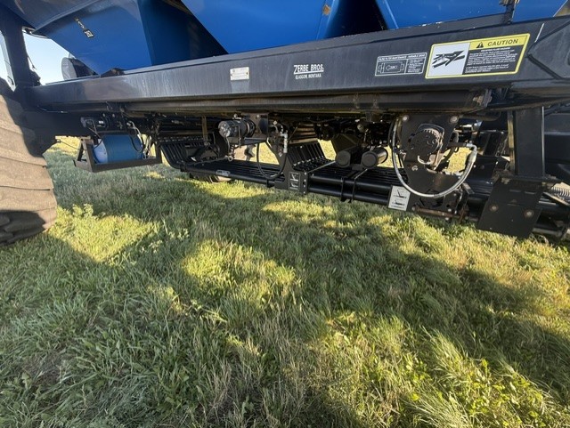 2012 New Holland P2060/P1070 Air Drill