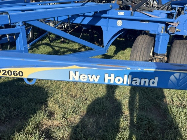 2012 New Holland P2060/P1070 Air Drill