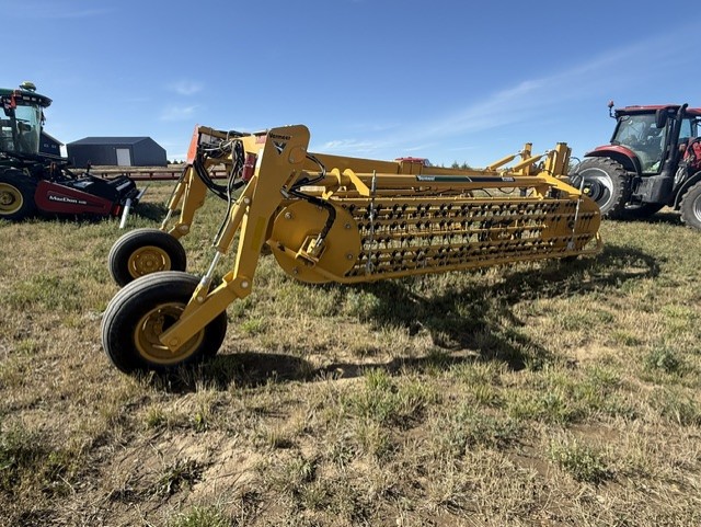 2020 Vermeer R2800 Rake/Rotary
