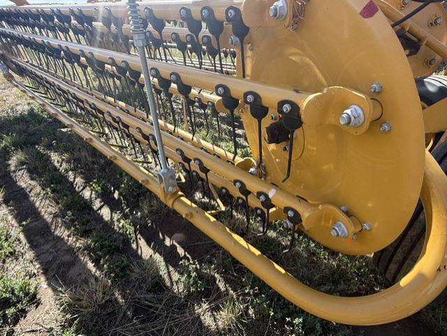 2020 Vermeer R2800 Rake/Rotary
