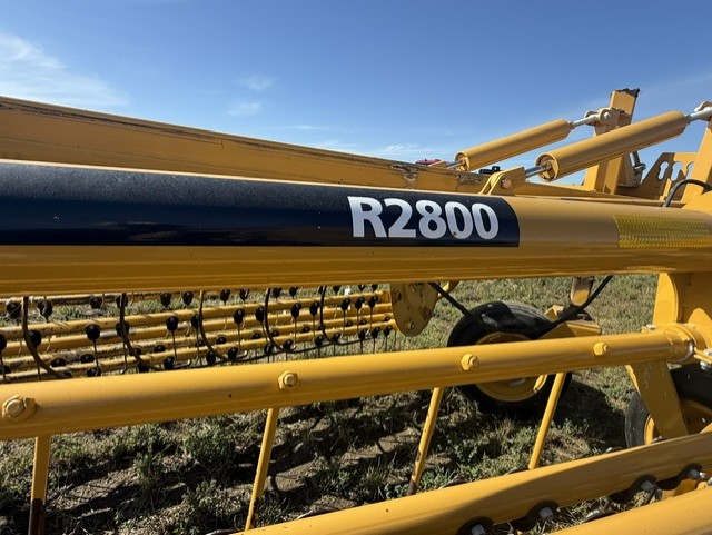 2020 Vermeer R2800 Rake/Rotary