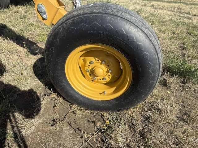 2020 Vermeer R2800 Rake/Rotary