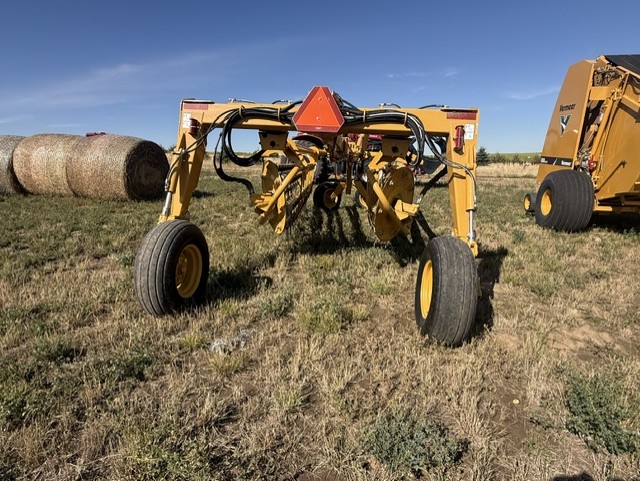2020 Vermeer R2800 Rake/Rotary