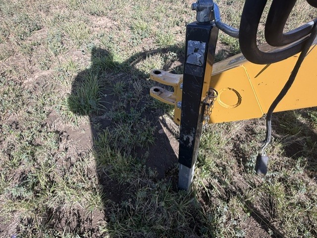 2020 Vermeer R2800 Rake/Rotary